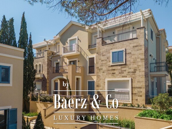 photo 7 Three Bedroom Apartment near Sea in Luxury Resort