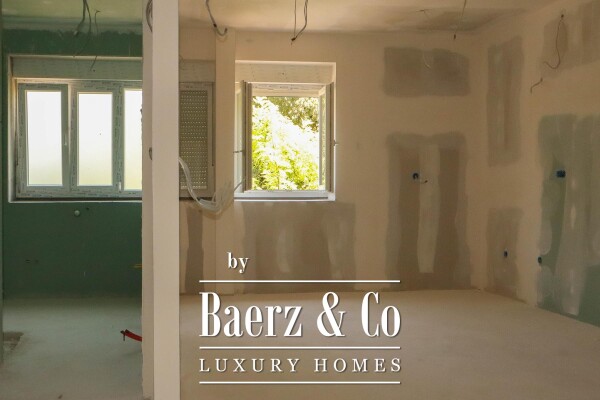 photo 25 Zadar, Center, beautiful flat, first row to the sea, with garage and parking space, NKP 135m2