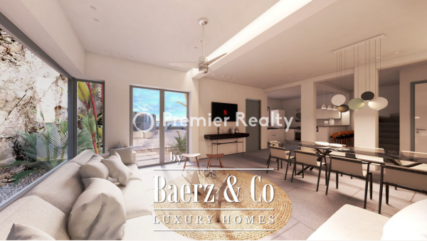 photo 3 913069 - Newly built villa | 100 m from the sea | Korfos Bay, Mykonos, 215 sq.m.