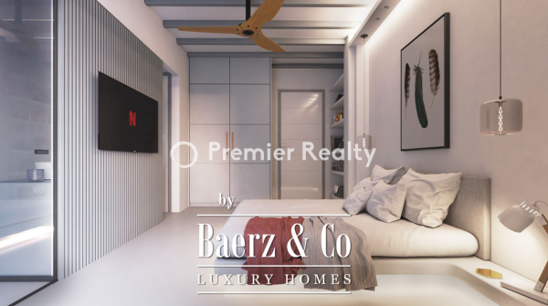 photo 21 913069 - Newly built villa | 100 m from the sea | Korfos Bay, Mykonos, 215 sq.m.