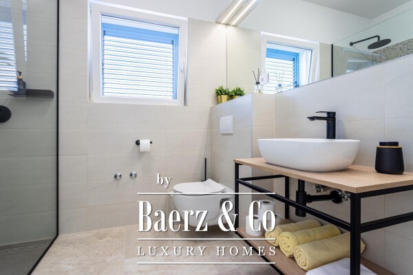 photo 17 Kaštela, a newly built villa in a quiet location