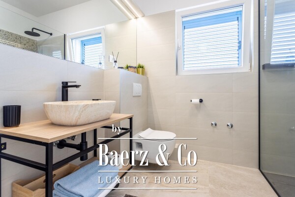 photo 23 Kaštela, a newly built villa in a quiet location