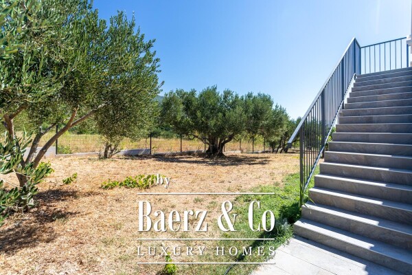 photo 32 Kaštela, a newly built villa in a quiet location