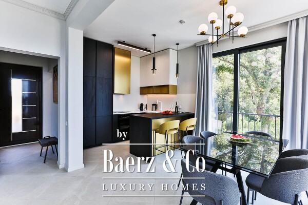 photo 11 Luxury Townhouse in Budva Municipality with Seaview