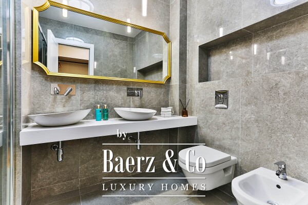 photo 23 Luxury Townhouse in Budva Municipality with Seaview