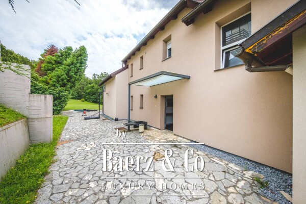 photo 27 Zagreb, Šestine, luxury villa with a spacious garden and swimming pool