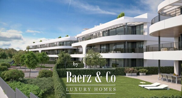 photo 10 Apartments - New Golden Mile - Estepona - Ref: 8484