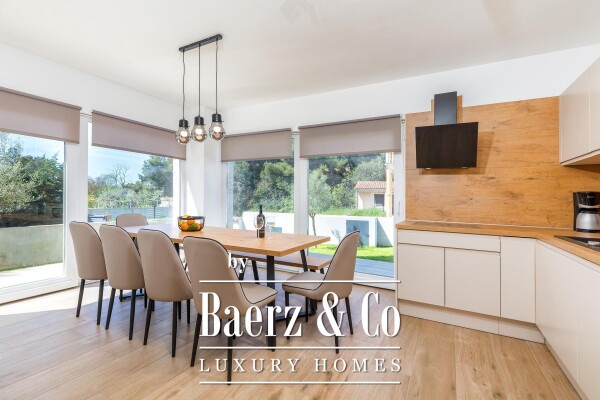 photo 75 Istria, Fažana, elegant detached villa with a view of Brijune