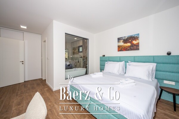 photo 15 Luxury Villa with Seaview in Budva