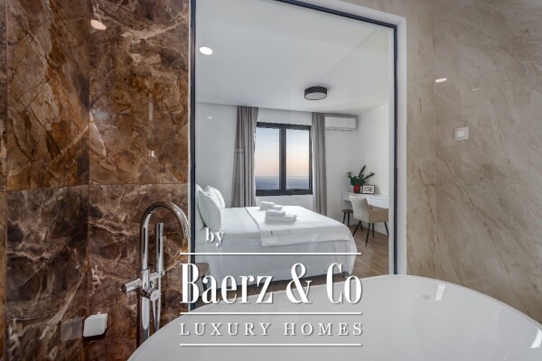 photo 16 Luxury Villa with Seaview in Budva