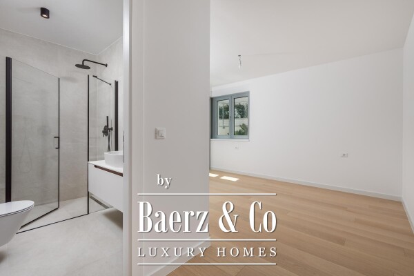 photo 10 Opatija, Center, three-room apartment in a new building with 2 terraces of 134 m2