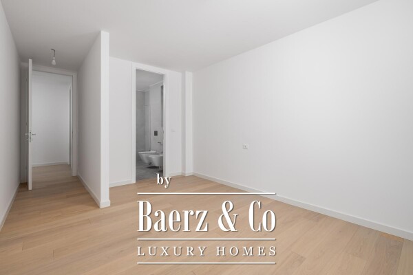 photo 14 Opatija, Center, beautiful multi-room apartment in a new building with 4 parking spaces of 254 m2