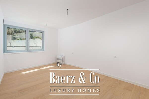 photo 19 Opatija, Center, beautiful multi-room apartment in a new building with 4 parking spaces of 254 m2