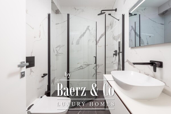 photo 32 Opatija, Center, beautiful multi-room apartment in a new building with 4 parking spaces of 247 m2