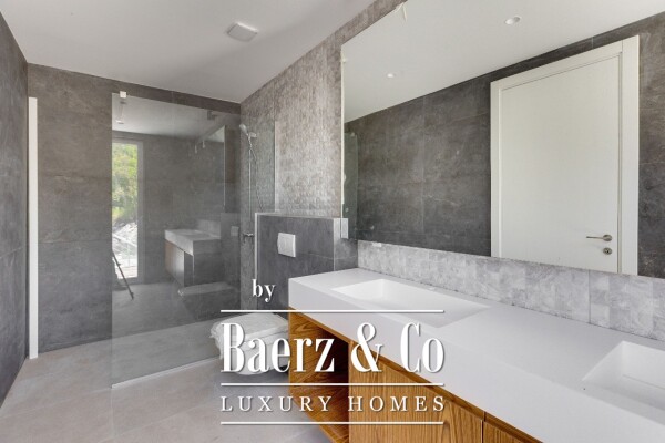 photo 22 Modern Five Bedroom Villa with Seaview in Tivat