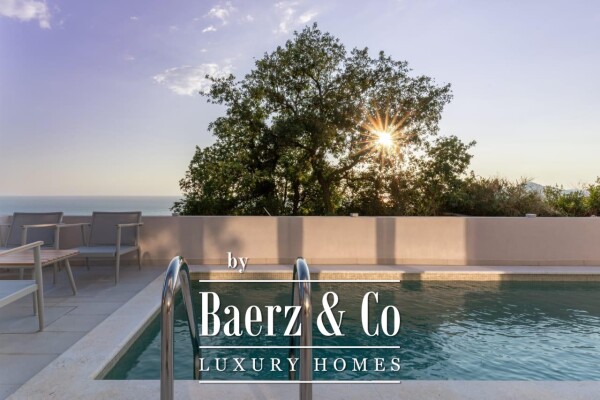 photo 11 Luxury Three Bedroom Villa in Sveti Stefan