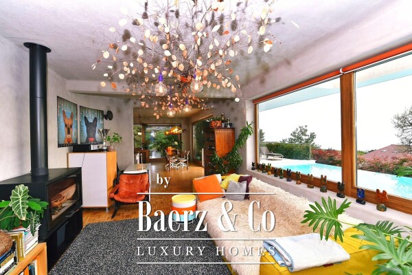 photo 8 Rijeka, Kostrena, A family villa with a swimming pool and a guest house, Rijeka, Kostrena