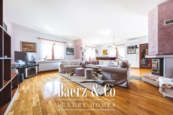 photo 1 Zagreb, Dubrava, beautiful family house, quiet location