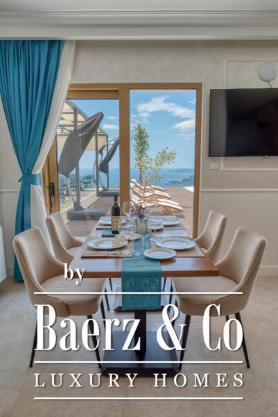 photo 19 Furnished Apartments in Villa with Pool and Seaview