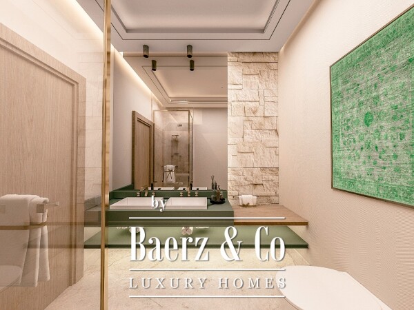 photo 14 Luxury Seaview Villa with Pool in Kotor