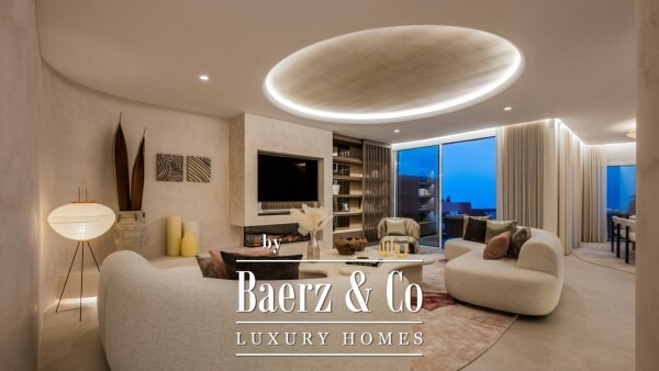 photo 31 Penthouse - Marbella East - Ref: 8519