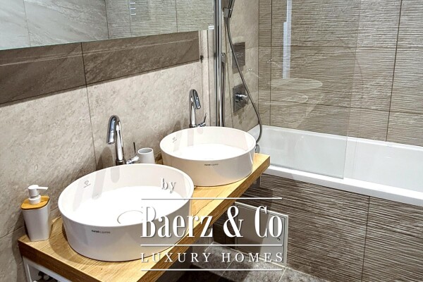 photo 13 Lopud – A luxury stone villa for sale with a panoramic view of the sea and islands.