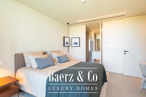 photo 19 Beautiful luxury home in Es Cubells