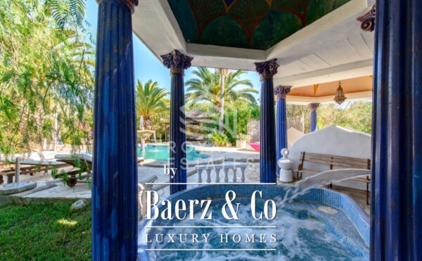 photo 4 Beautiful luxury home in Sa Caleta