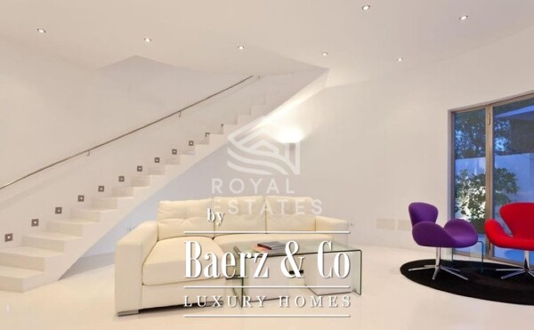 photo 9 Beautiful luxury home in Sant Josep de sa Talaia