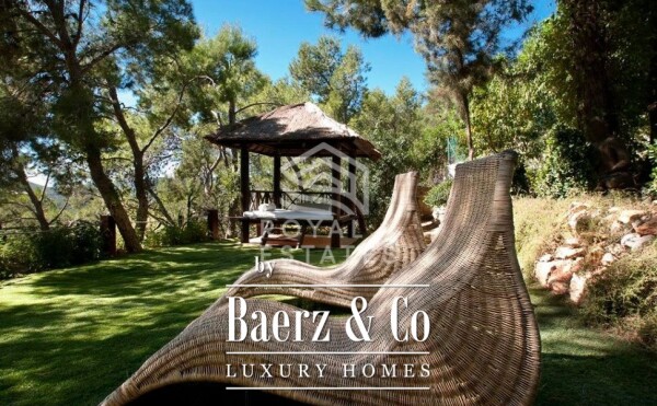 photo 13 Beautiful luxury home in Sant Josep de sa Talaia