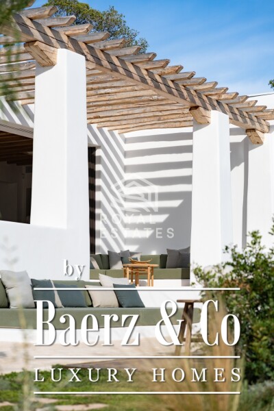 photo 18 Beautiful luxury home in Santa Gertrudis