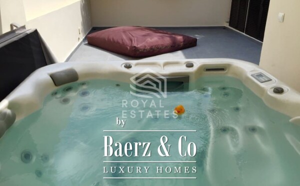 photo 16 Beautiful luxury home in Playa d'en Bossa