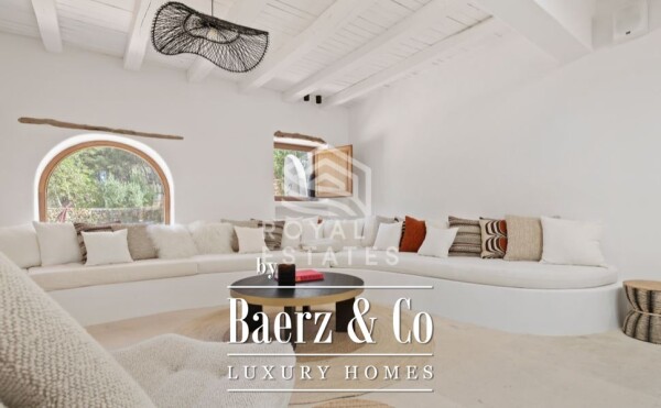 photo 7 Beautiful luxury home in Sa Carroca