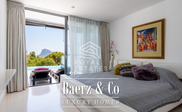 photo 2 Beautiful luxury home in Cala Carbo