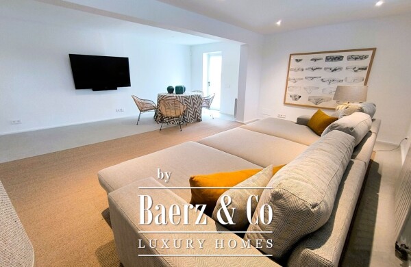 photo 27 EXQUISITE LUXURY VILLA WITH PANORAMIC VIEWS IN THE BAY OF MAHÓN, MENORCA