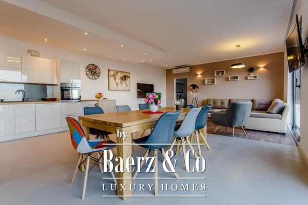 photo 11 Kaštela, Kaštel Stari, a unique villa with a magnificent view