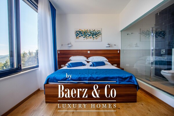 photo 19 Kaštela, Kaštel Stari, a unique villa with a magnificent view