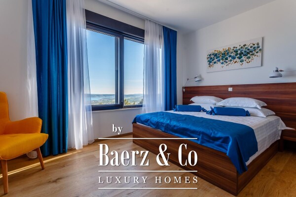 photo 20 Kaštela, Kaštel Stari, a unique villa with a magnificent view