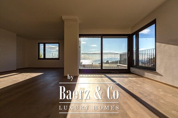 photo 1 Opatija, Center, Beautiful four-room apartment NKP 138,75 m2