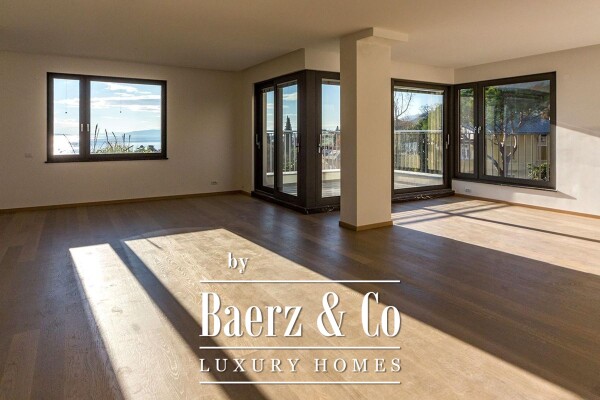 photo 2 Opatija, Center, Beautiful four-room apartment NKP 124.4 m2