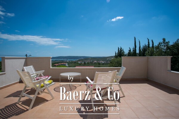 photo 25 Trogir - Plano, house with pool in a quiet location