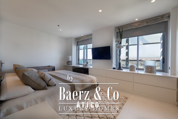 photo 17 Penthouse for sale in Diagonal Mar/Front Marítim del Poblenou