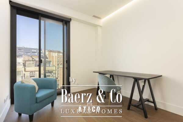 photo 27 Penthouse for sale in Sant Gervasi - Galvany