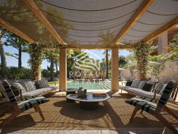 photo 8 Beautiful luxury home in Cap Martinet