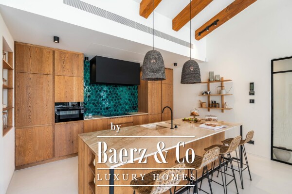 photo 27 Villa - Nueva Andalucia - Marbella - Ref: 8533