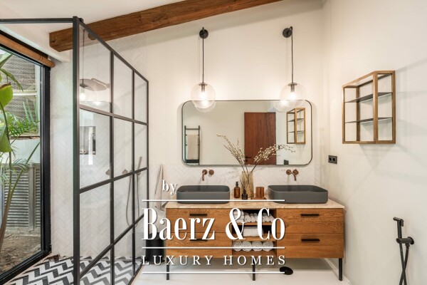 photo 29 Villa - Nueva Andalucia - Marbella - Ref: 8533