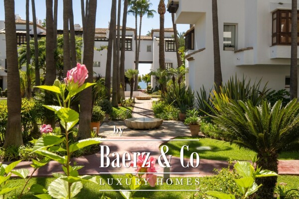 photo 18 Apartment - Golden Mile - Marbella - Ref: 8540