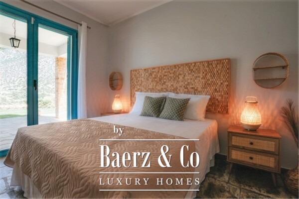 photo 14 (For Sale) Residential Villa || Argolida/Kranidi - 330 Sq.m, 5 Bedrooms, 1.350.000€