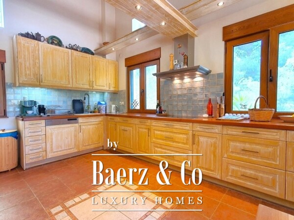 photo 10 (For Sale) Residential Villa || Argolida/Kranidi - 340 Sq.m, 5 Bedrooms, 2.750.000€