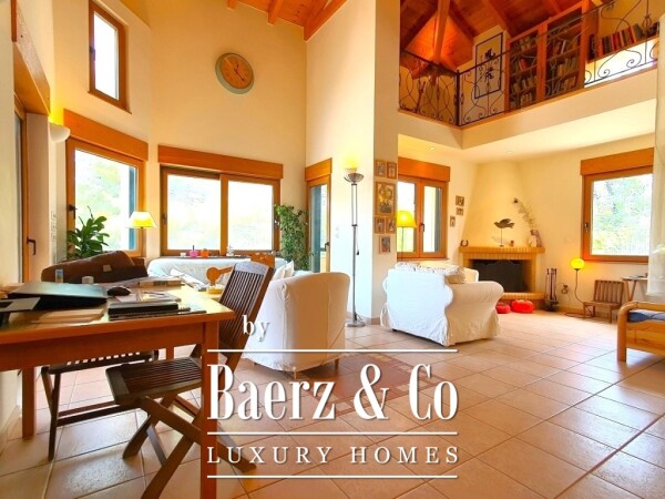 photo 11 (For Sale) Residential Villa || Argolida/Kranidi - 340 Sq.m, 5 Bedrooms, 2.750.000€